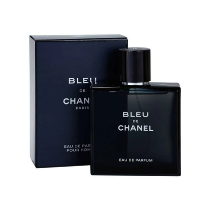 CHANEL BLEU