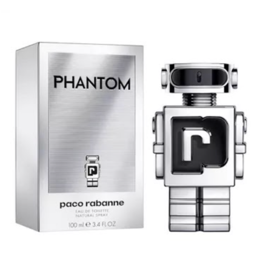 PACO RABANNE PHANTOM