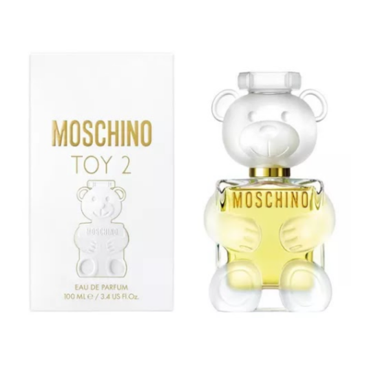 MOSCHINO TOY 2