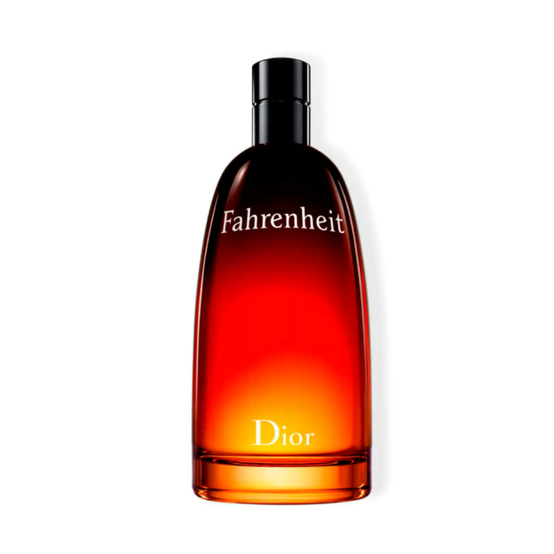 CHRISTIAN DIOR FAHRENHEIT