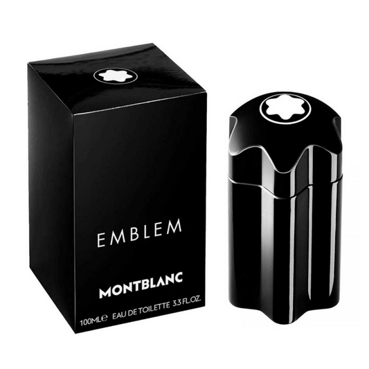 MONTBLANC EMBLEM