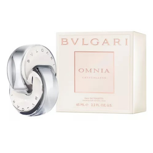 BVLGARI OMNIA CRYSTALLINE