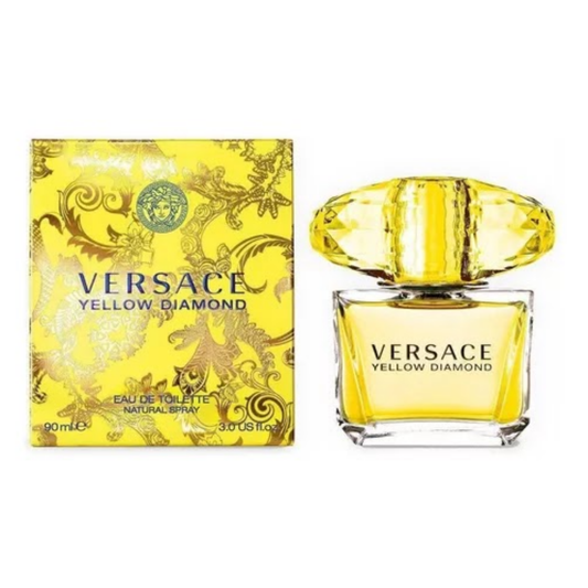 VERSACE YELLOW DIAMOND