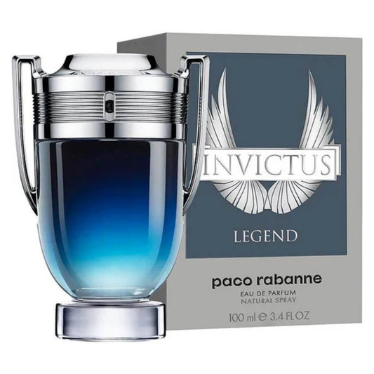 PACO RABANNE INVICTUS LEGEND