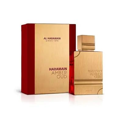 AL HARAMAIN AMBER ROUGE