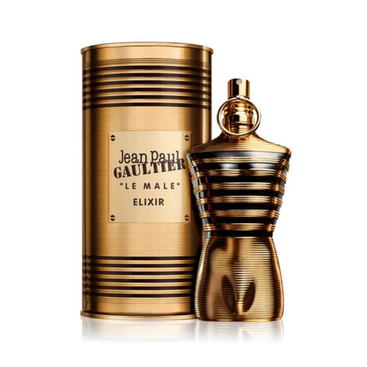 JEAN PAUL GAULTIER LE MALE ELIXIR