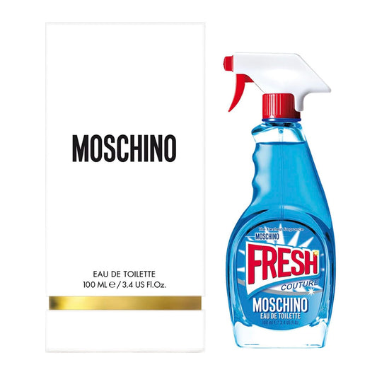 MOSCHINO FRESH COUTURE