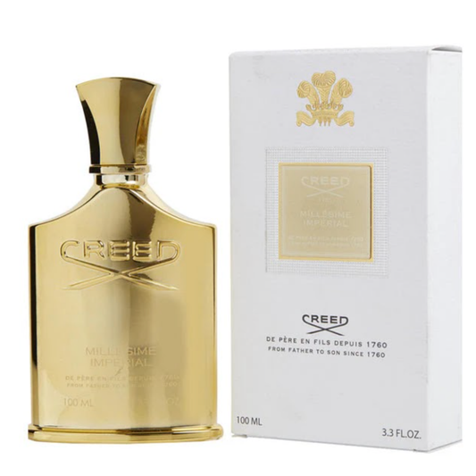 CREED MILLÉSIME IMPERIAL