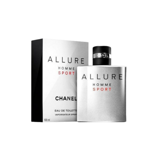 CHANEL ALLURE HOME SPORT