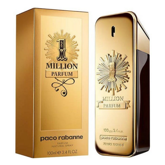 PACO RABANNE ONE MILLION PARFUM