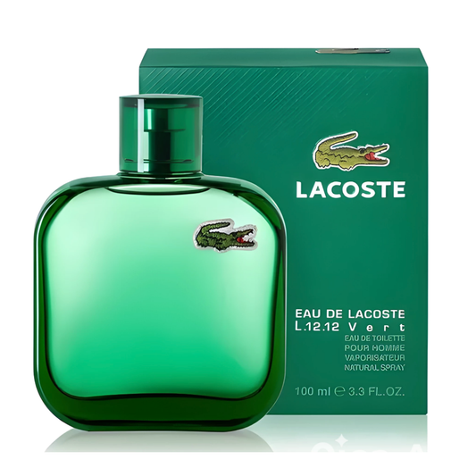 LACOSTE VERT