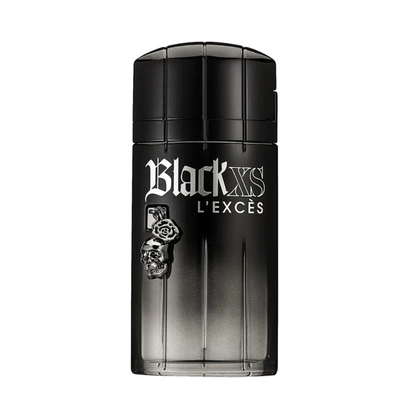 PACO RABANNE BLACK XS L'EXCES