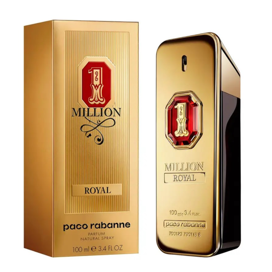 PACO RABANNE ONE MILLION ROYAL