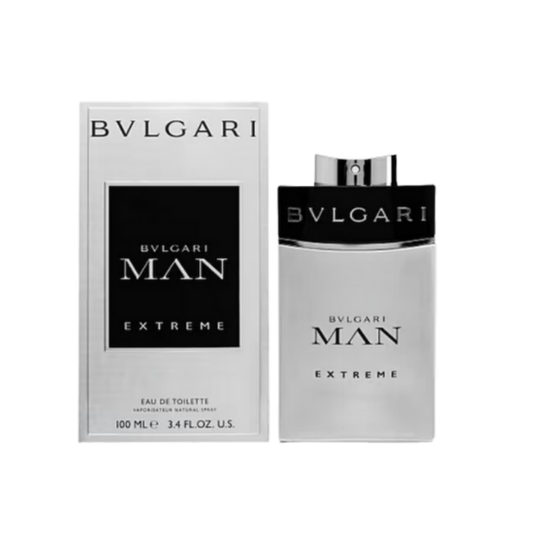 BVLGARI MAN EXTREME