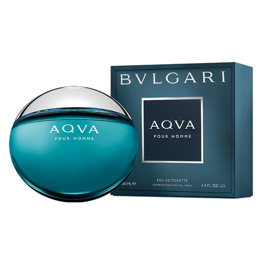 BVLGARI AQVA POUR HOMME