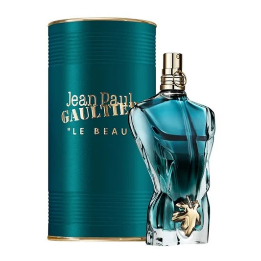 JEAN PAUL GAULTIER LE BEAU