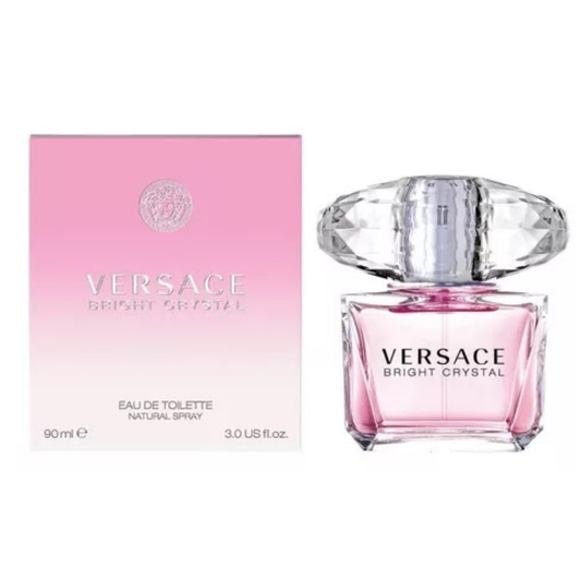 VERSACE BRIGHT CRYSTAL