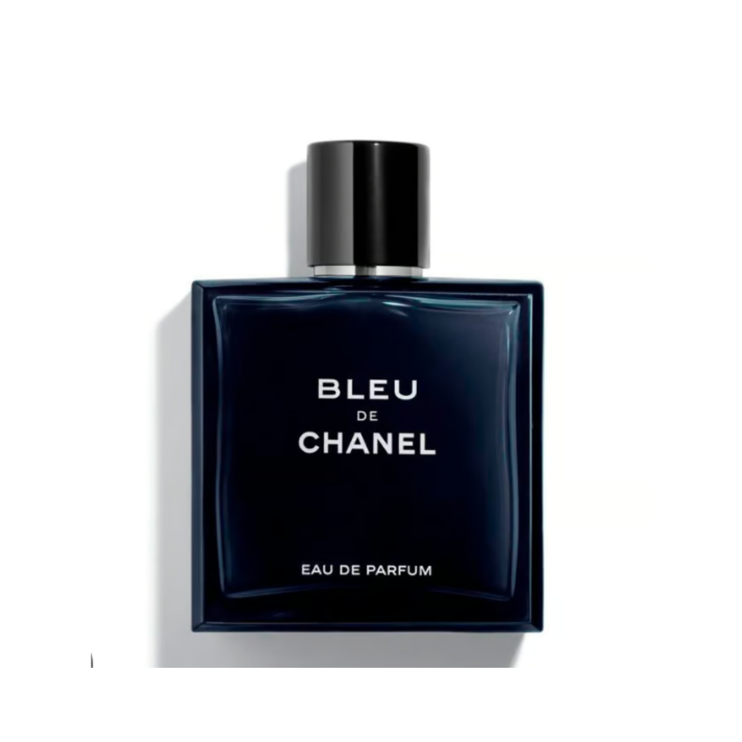 CHANEL BLEU