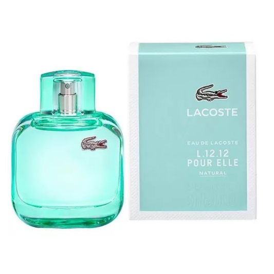 LACOSTE NATURAL