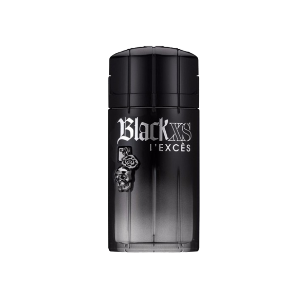 PACO RABANNE BLACK XS