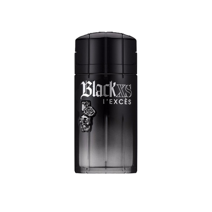 PACO RABANNE BLACK XS