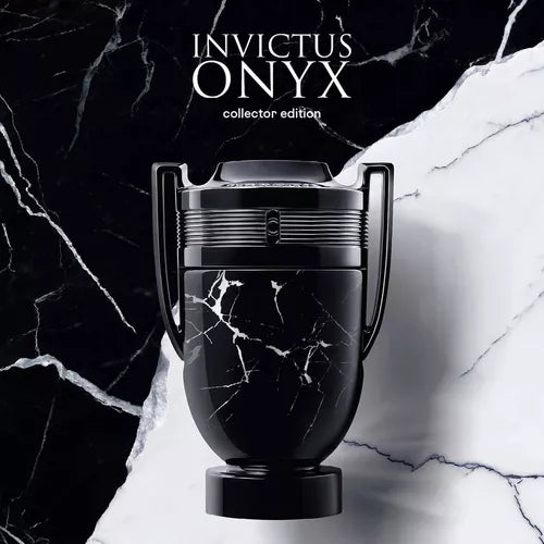 PACO RABANNE INVICTUS ONIX