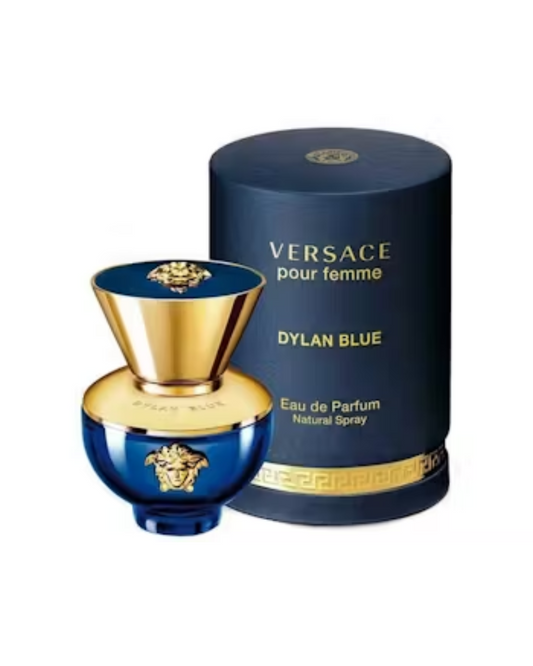 VERSACE DYLAN BLUE