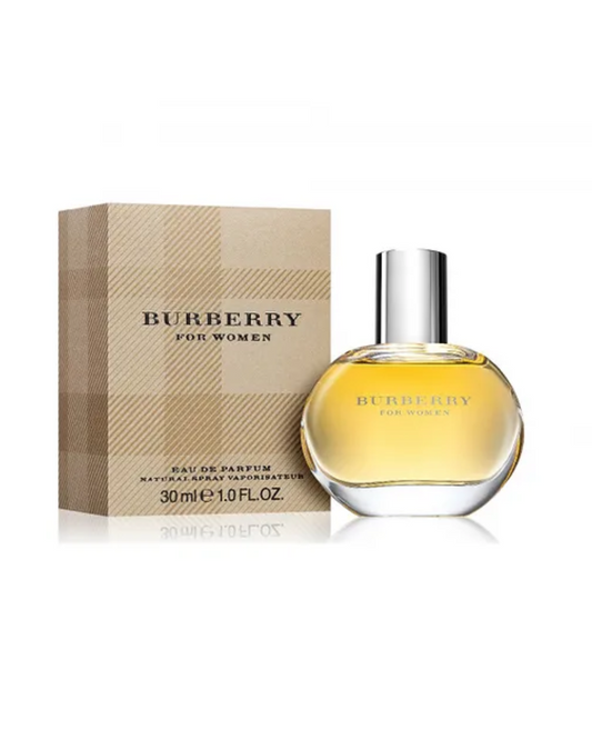 BURBERRY FOR WOMEN