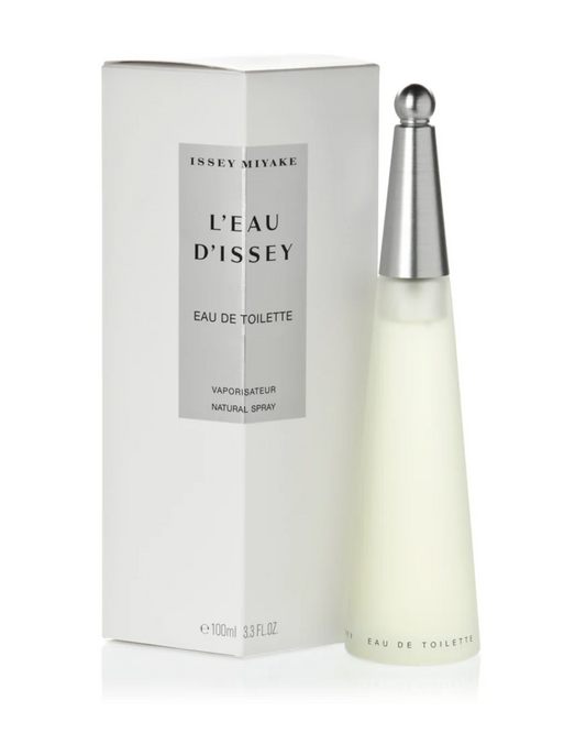 ISSEY MIYAKE L'EAU D'ISSEY