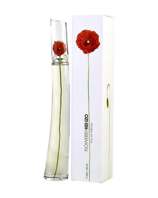 KENZO FLOWER BY KENZO EDT