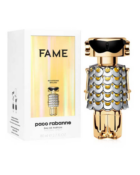 PACO RABANNE FAME