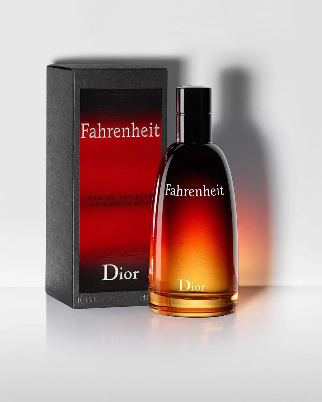 CHRISTIAN DIOR FAHRENHEIT