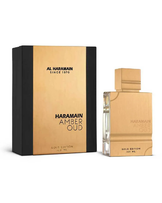 AL HARAMAIN AMBER OUD