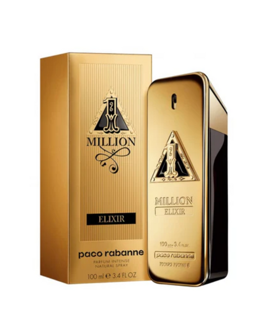 PACO RABANNE ONE MILLION ELIXIR