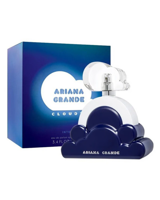 ARIANA GRANDE CLOUD 2.0