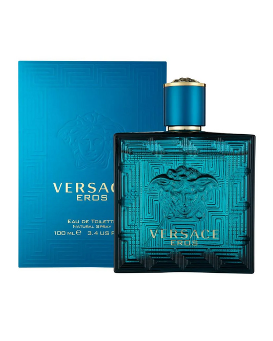 VERSACE EROS