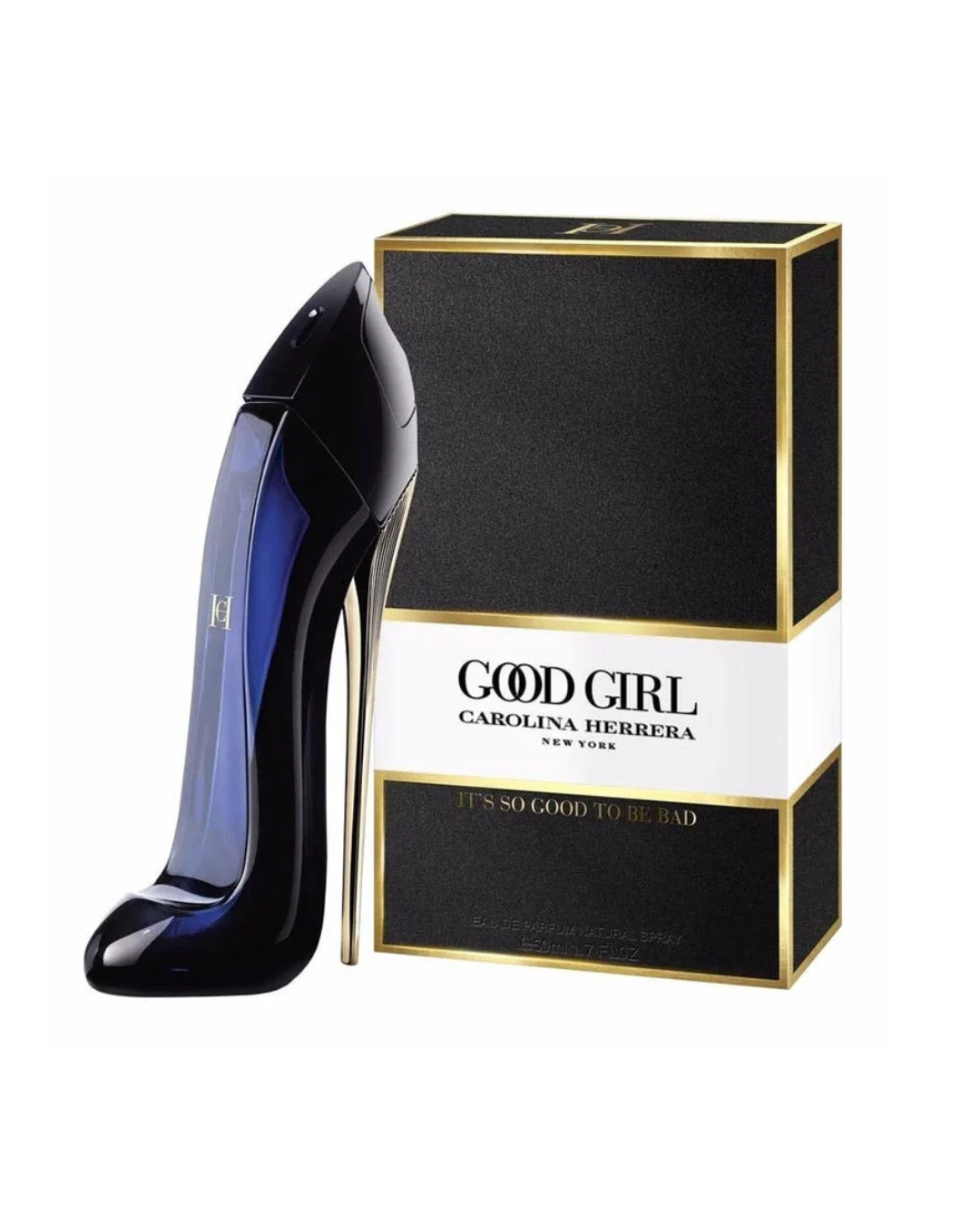 CAROLINA HERRERA GOOD GIRL