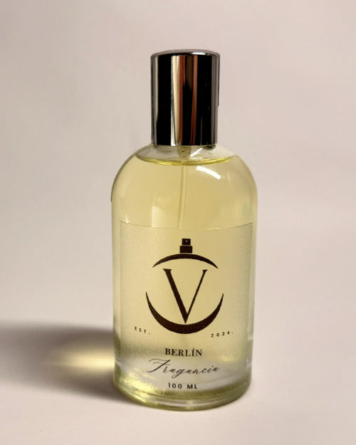 Perfume Volier Berlín 100 ml