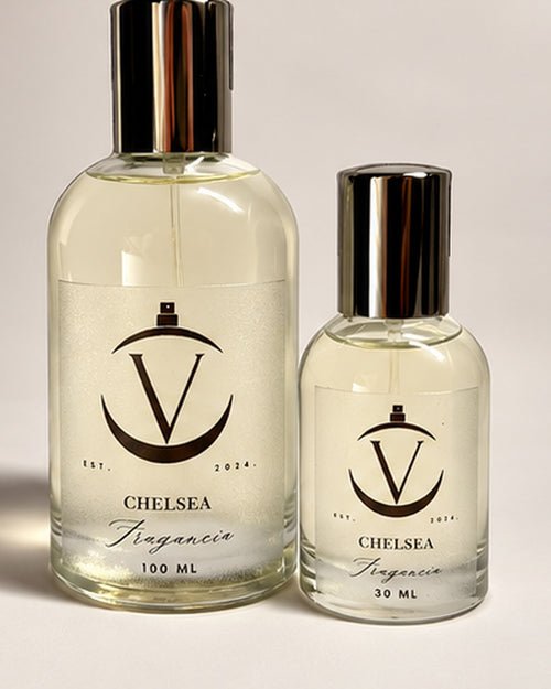 Perfume Volier Chelsea 100 ml y 30 ml